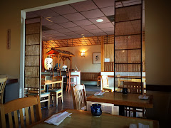 Sushi near Hollywood Stars Inn